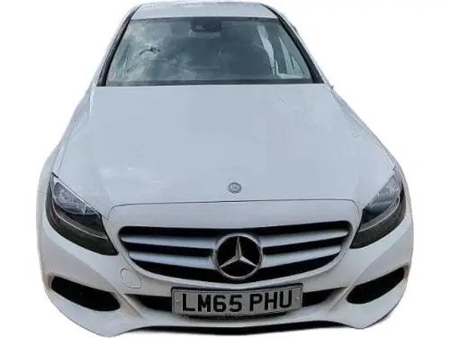 Mercedes-Benz C220 SE BlueTEC LM65 PHU