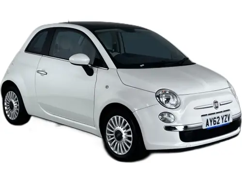 Fiat 500 AY62 YZV