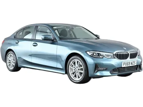 BMW 330e SE Pro Auto PX69 WZS