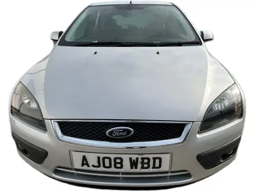 Ford Focus AJ08 WBD