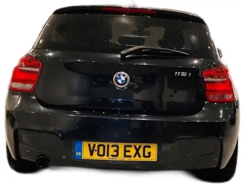 BMW 1 Series VO13 EXG
