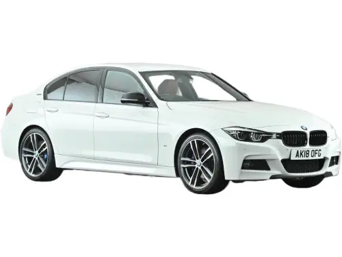 BMW 3 Series AK18 OFG