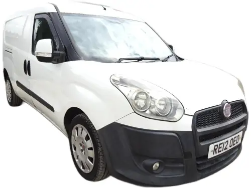 Fiat Doblo RE12 OEO