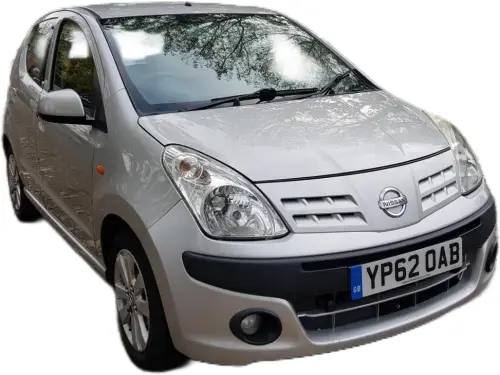 Nissan Pixo YP62 OAB