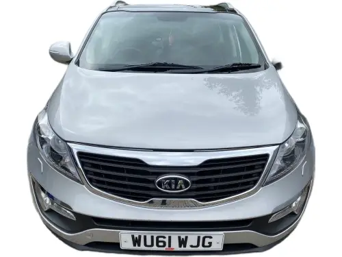Kia Sportage WU61 WJG