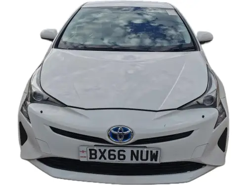 Toyota Prius BX66 NUW