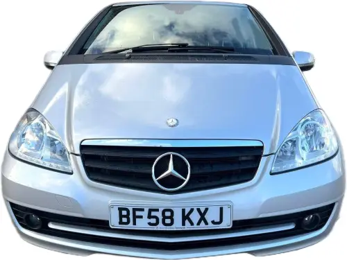 Mercedes-Benz A-Class BF58 KXJ
