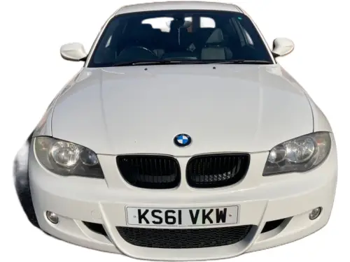 BMW 123 KS61 VKW