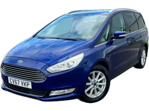 Ford Galaxy CV67 VKP