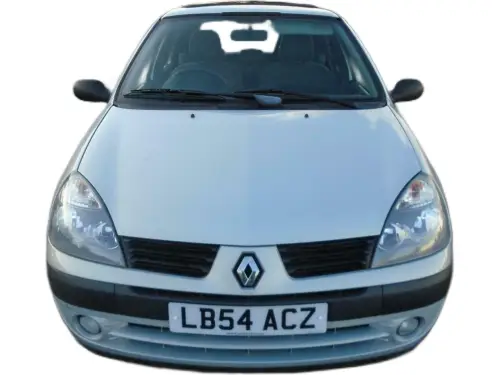 Renault Clio Expression 16v LB54 ACZ