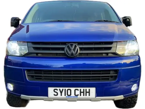 Volkswagen T-Sporter T30 102 TDI LWB SY10 CHH