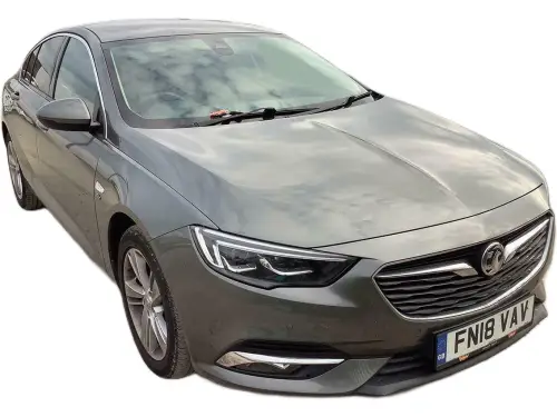 Vauxhall Insignia Elite Nav Ecotec D FN18 VAV