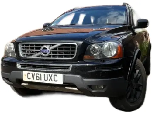 Volvo XC90 CV61 UXC
