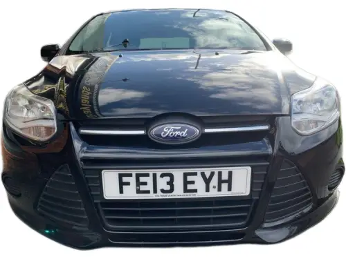 Ford Focus FE13 EYH