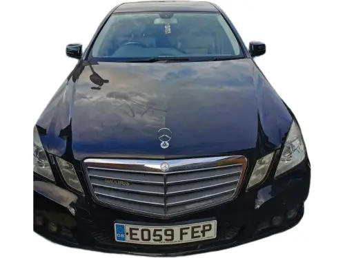 Mercedes-Benz E220 Blueef-CY SE CDI A EO59 FEP