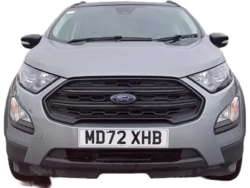 Ford Ecosport Active MD72 XHB