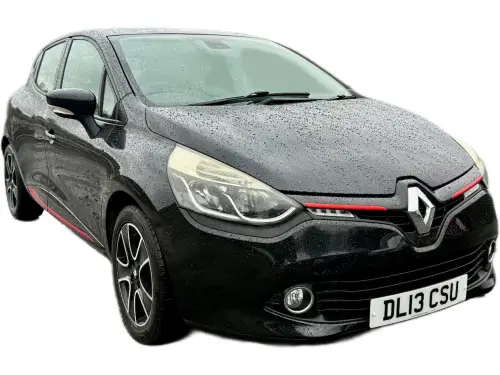 Renault Clio DL13 CSU