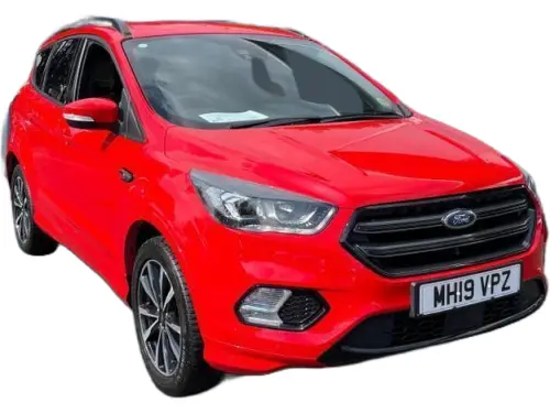 Ford Kuga MH19 VPZ