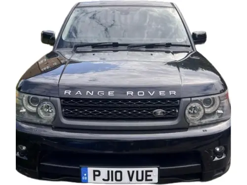 Land Rover Range Rover Sport PJ10 VUE