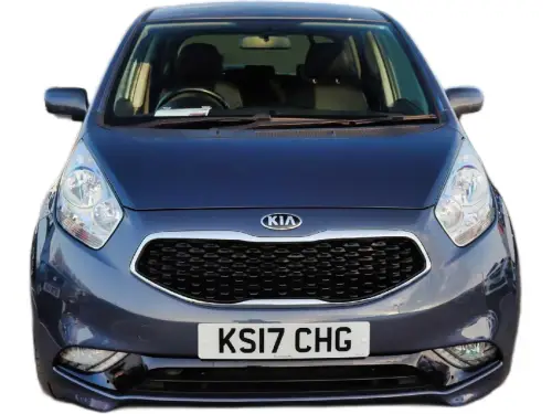 Kia Venga KS17 CHG
