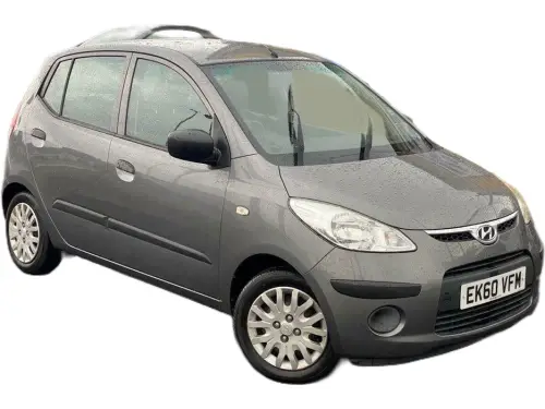 Hyundai I10 Classic EK60 VFM