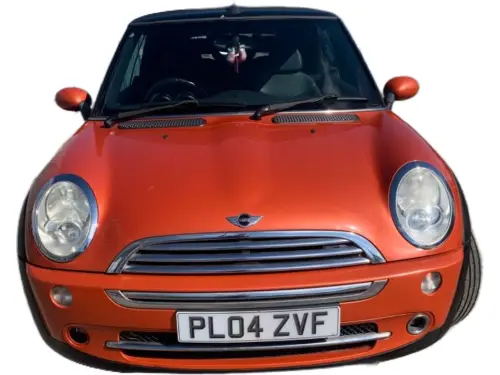 MINI Mini PL04 ZVF