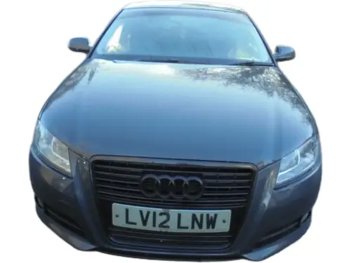 Audi A3 Sport TDI LV12 LNW