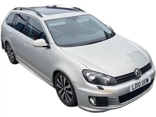 Volkswagen Golf LD10 UOW