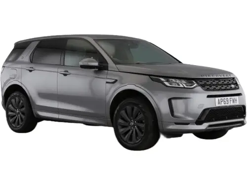 Land Rover Discovery Sport R-DYN S D A AP69 FWH
