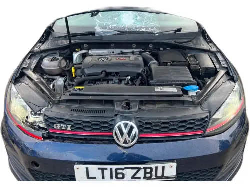 Volkswagen Golf LT16 ZBU