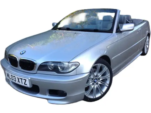 BMW 3 Series ML03 XTZ