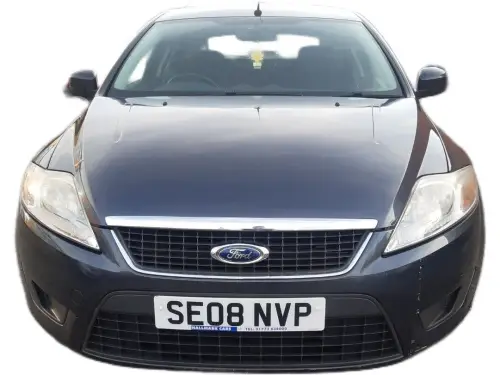 Ford Mondeo Edge SE08 NVP