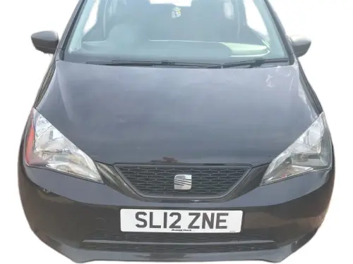 SEAT MII SL12 ZNE
