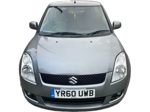 Suzuki Swift SZ3 YR60 UWB