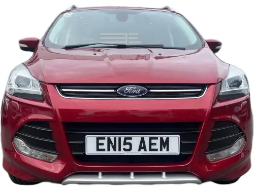 Ford Kuga EN15 AEM