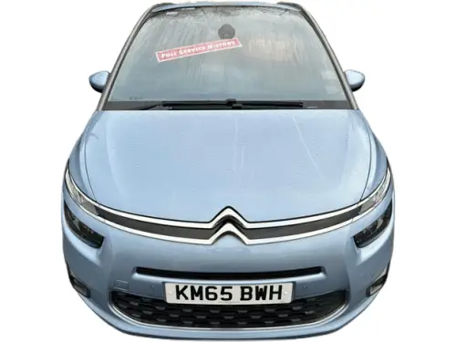 Citroën C4 KM65 BWH
