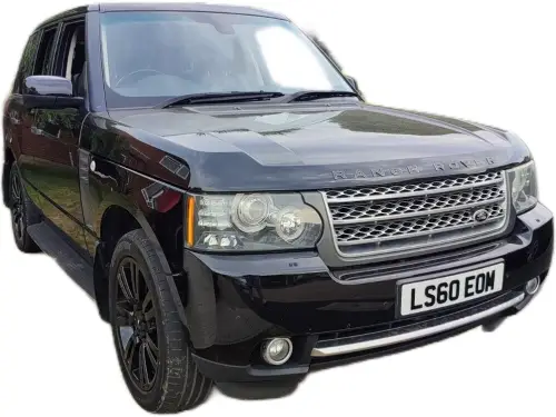 Land Rover Freelander LS60 EOW