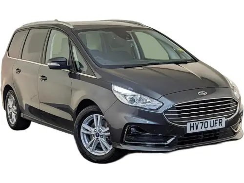 Ford Galaxy HV70 UFR