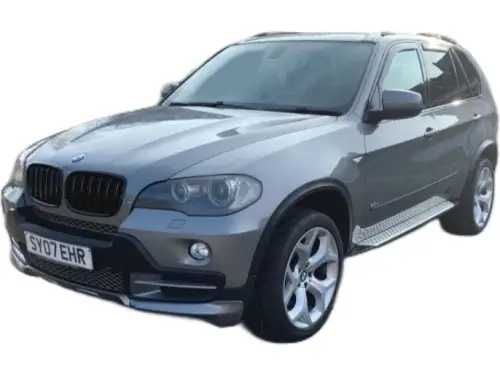 BMW X5 SY07 EHR
