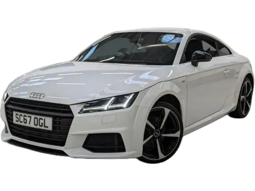 Audi TT SC67 OGL