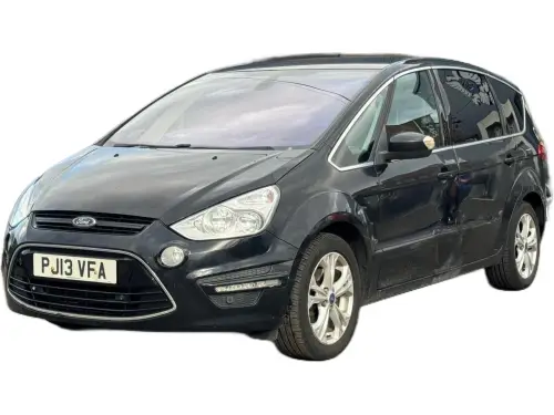 Ford S-MAX PJ13 VFA