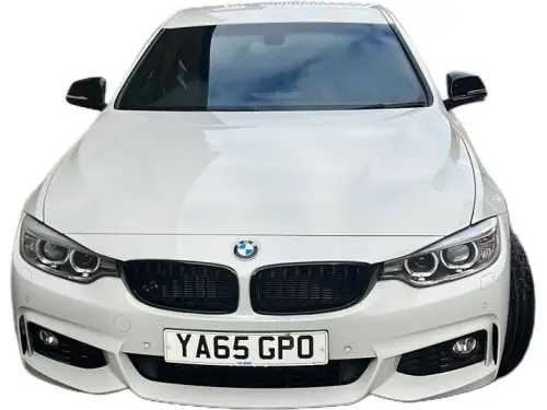 BMW 420 YA65 GPO