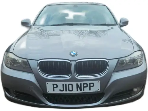 BMW 3 Series PJ10 NPP