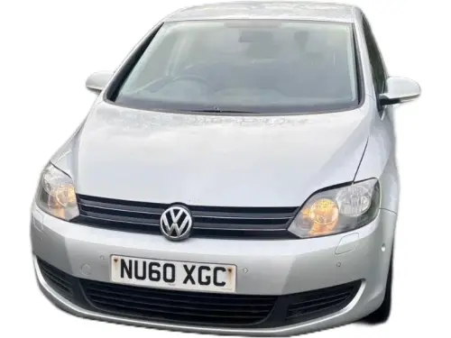 Volkswagen Golf NU60 XGC