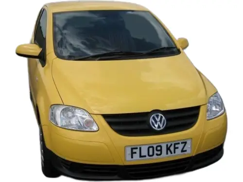 Volkswagen FOX FL09 KFZ