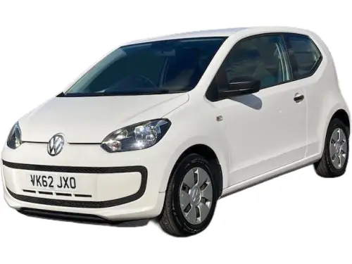 Volkswagen up VK62 JXO
