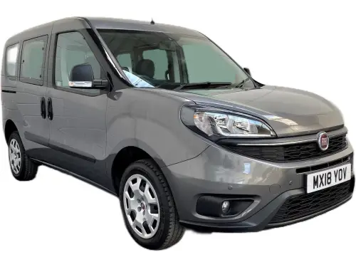 Fiat Doblo MX18 YOV