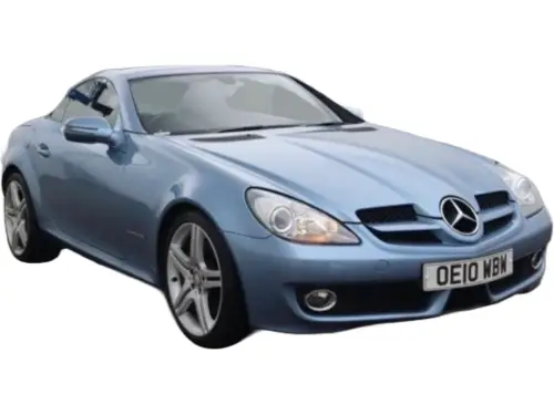 Mercedes-Benz SLK OE10 WBW