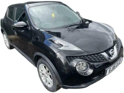 Nissan Juke Acenta Premium DIG-T EJ15 OJZ