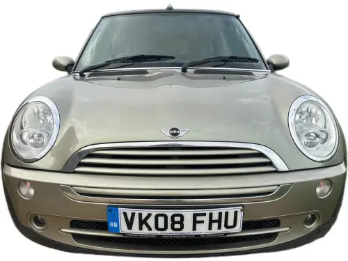 MINI Mini VK08 FHU